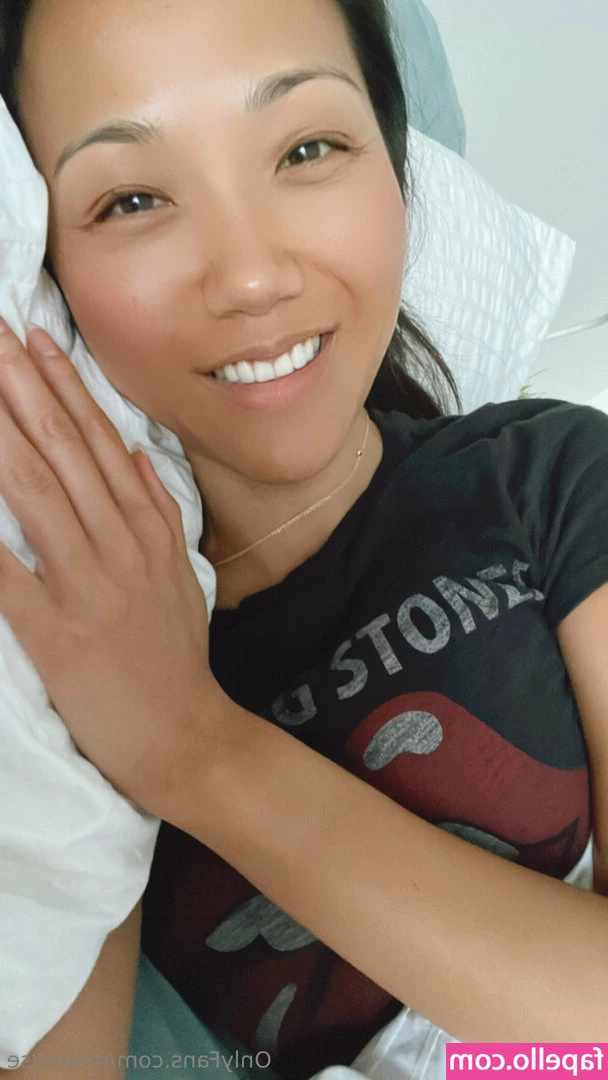 maimuse - Feel my lady cock  grow in your mouth and suck on my balls as I bust