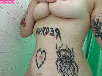 Brittany Jade [ brittany-jade ] - Swipe for uncensored  just for you loves  Come lay your head on my