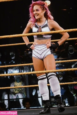 Dakota Kai [ dakota-kai ] - Late night excursions to the kitchen make for a fattening time  I am