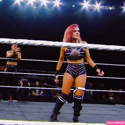 Dakota Kai [ dakota-kai ] - No description needed
