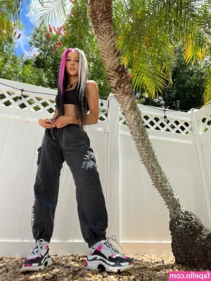 Dakota Kai [ dakota-kai ] - Like all my posts and write me a message  Done  and you will get a