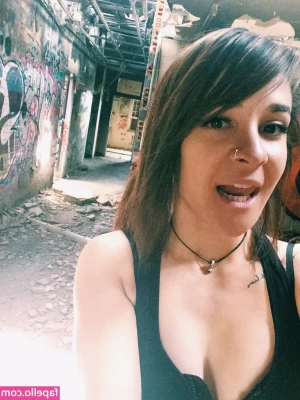 Dakota Kai [ dakota-kai ] - Sending out me  kbe143  Brav  latest sex tape on my VIP page 
