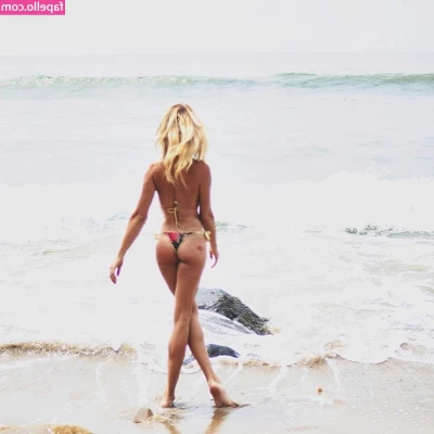 Lauren Compton [ lauren-compton-2 ] - Is this a thing  Tell me what you like I m really good at teasing 