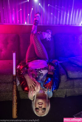 Lauren Compton [ lauren-compton-2 ] - This is where your desire lives