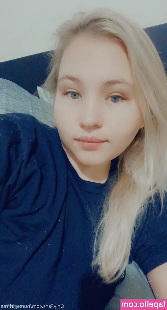 nursegirlfree - Relaxing and having some fun times