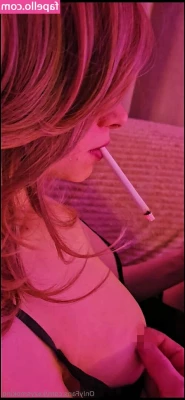 kazysmoking - Who is jerking off to me today?