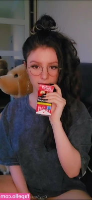 kazysmoking - Iced Titties lol
