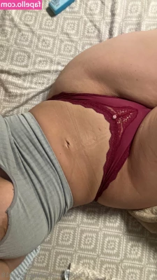 bbygirlrosie18 - G O O D M O R N I N G Y A L L  Big Ole Round Brown Tear Drop Booty 