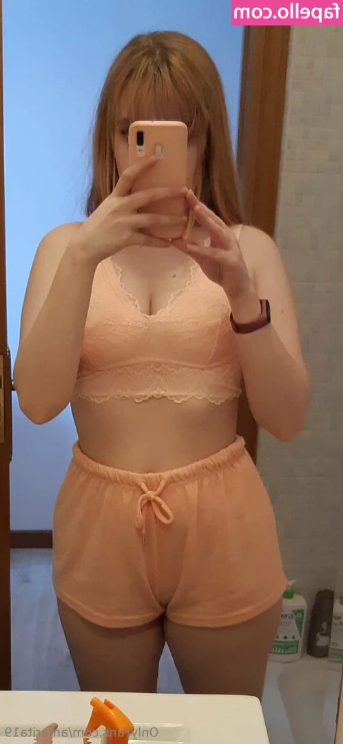 amarita19 - Give me a spankin 🙊