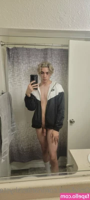 noahconantwink - Ready for the day   goodmorning
