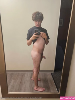 noahconantwink - I took a hecka of a longer break: was busy healing 1 of my eyes,