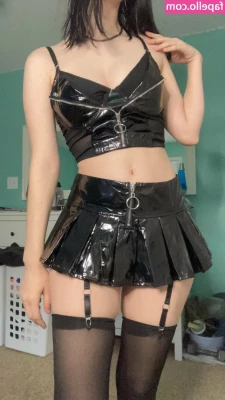 Derangedollie - Butt plugged