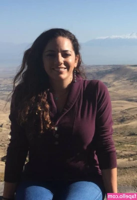 Sona Movsesian [ sona-movsesian ] - Your favorite mermaid 🥰🥰