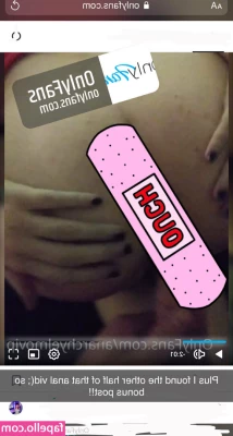 anarchyelmo - who wants the video  troyryanxxx