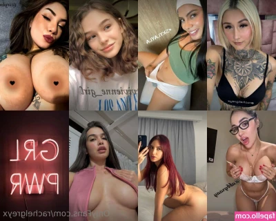 rachelgreyx - i love flexing my muscles for you! Come check it out.