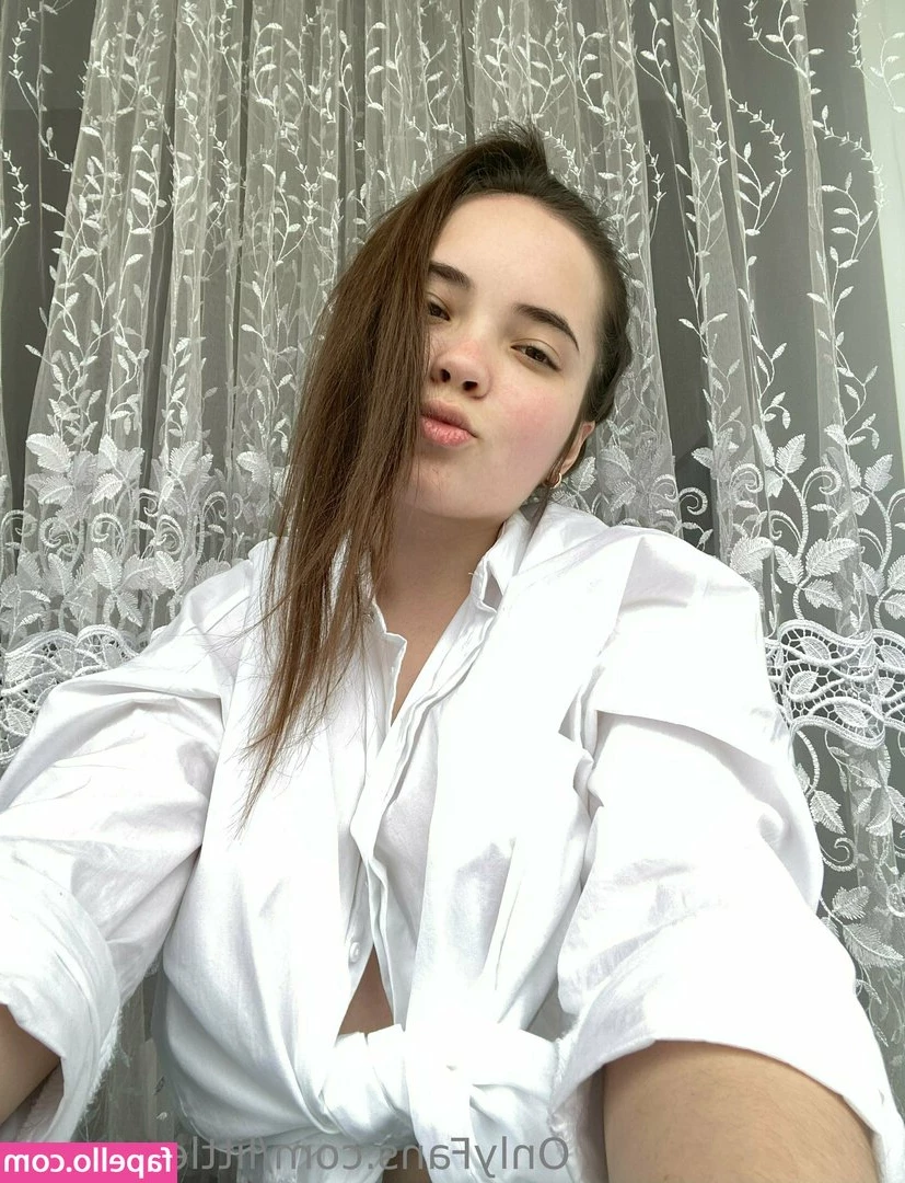 little_margo [ little-margo ] - Ready to open you up