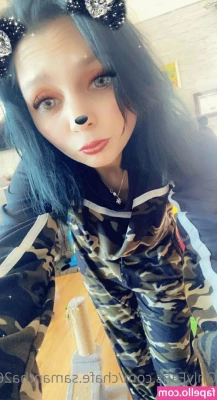 chafe.samantha26 [ chafe-samantha26 ] - White isn t JUST for virgins