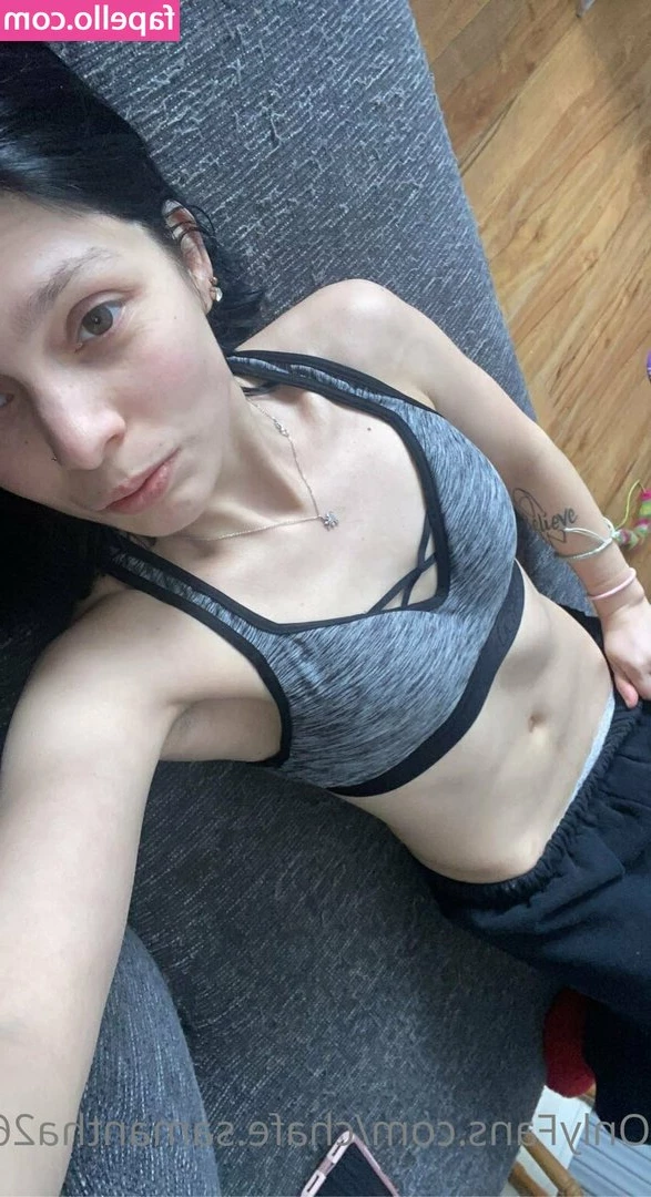 chafe.samantha26 [ chafe-samantha26 ] - 𝑯𝒊𝒔 𝒘𝒊𝒔𝒉 𝒘𝒂𝒔 𝒕𝒐
