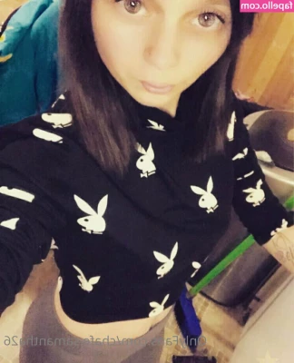 chafe.samantha26 [ chafe-samantha26 ] - Give my booty some love by showering it with tips!   (All tips get