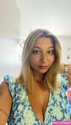 Apoline Perret [ apoline-perret ] - Feel the Heat  Sex hair  don t care - I am groot