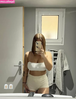 Apoline Perret [ apoline-perret ] - You like daddy  Good enough for a tip