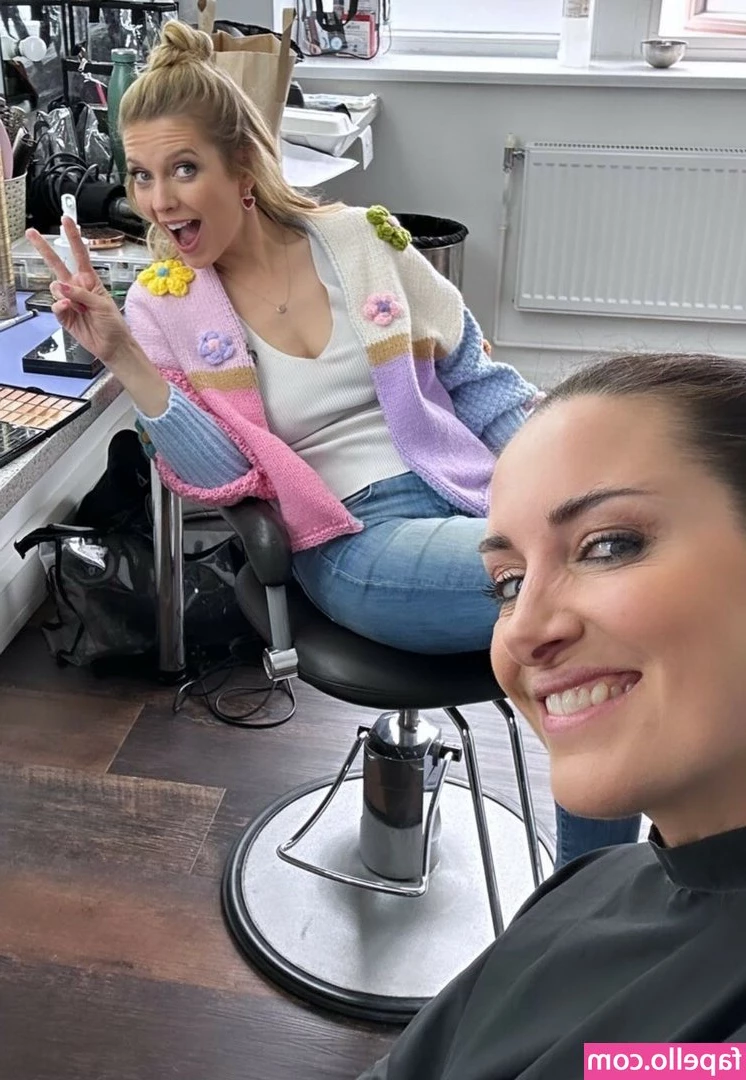 Kirsty Gallacher [ kirsty-gallacher ] - NEW SOLO DROPS TONIGHT 💕