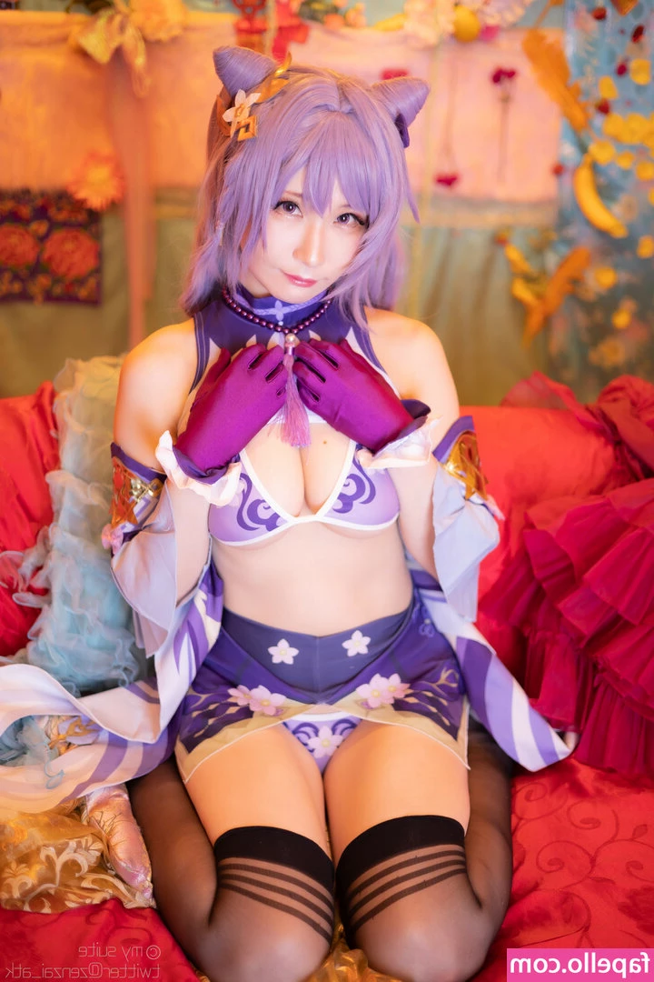 Atsuki - Boooooty  boooooty
