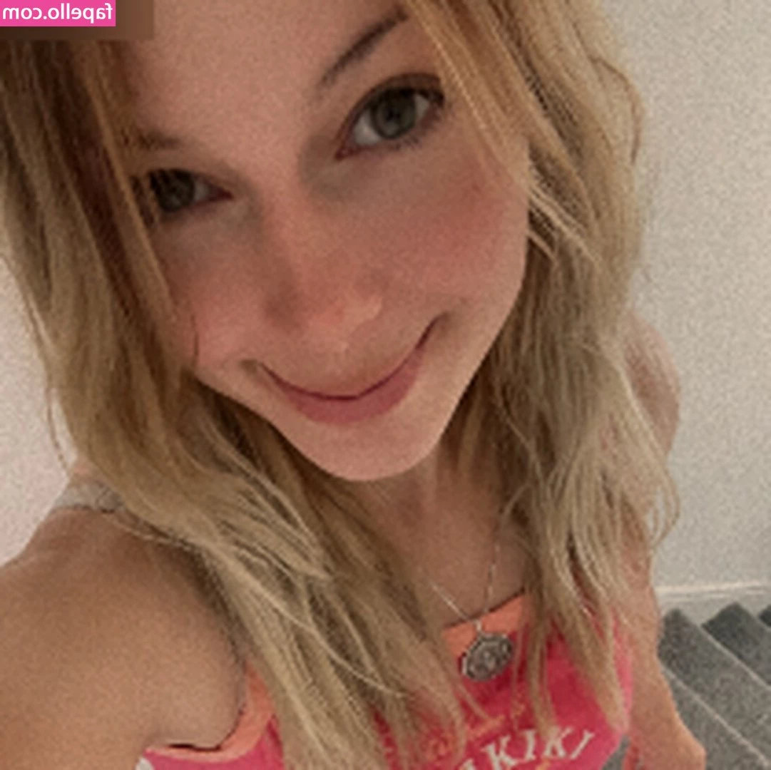 SmileyDani - Let's enjoy the beautiful sun together😍❤️