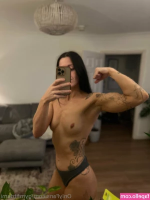 gymfitdemi - Good morning guys  better soon thank you to all of you for