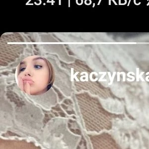 Kaczynska