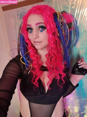 BloodyNyuu - NEW COSPLAY VIDEO TONIGHT in your DMs 🥳