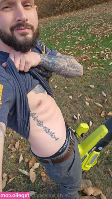 tattooedmechanic9 - you having fun yet