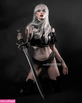 Beatriz Mariano [ beatriz-mariano ] - I love sucking you and deep throating  can you give me everything you