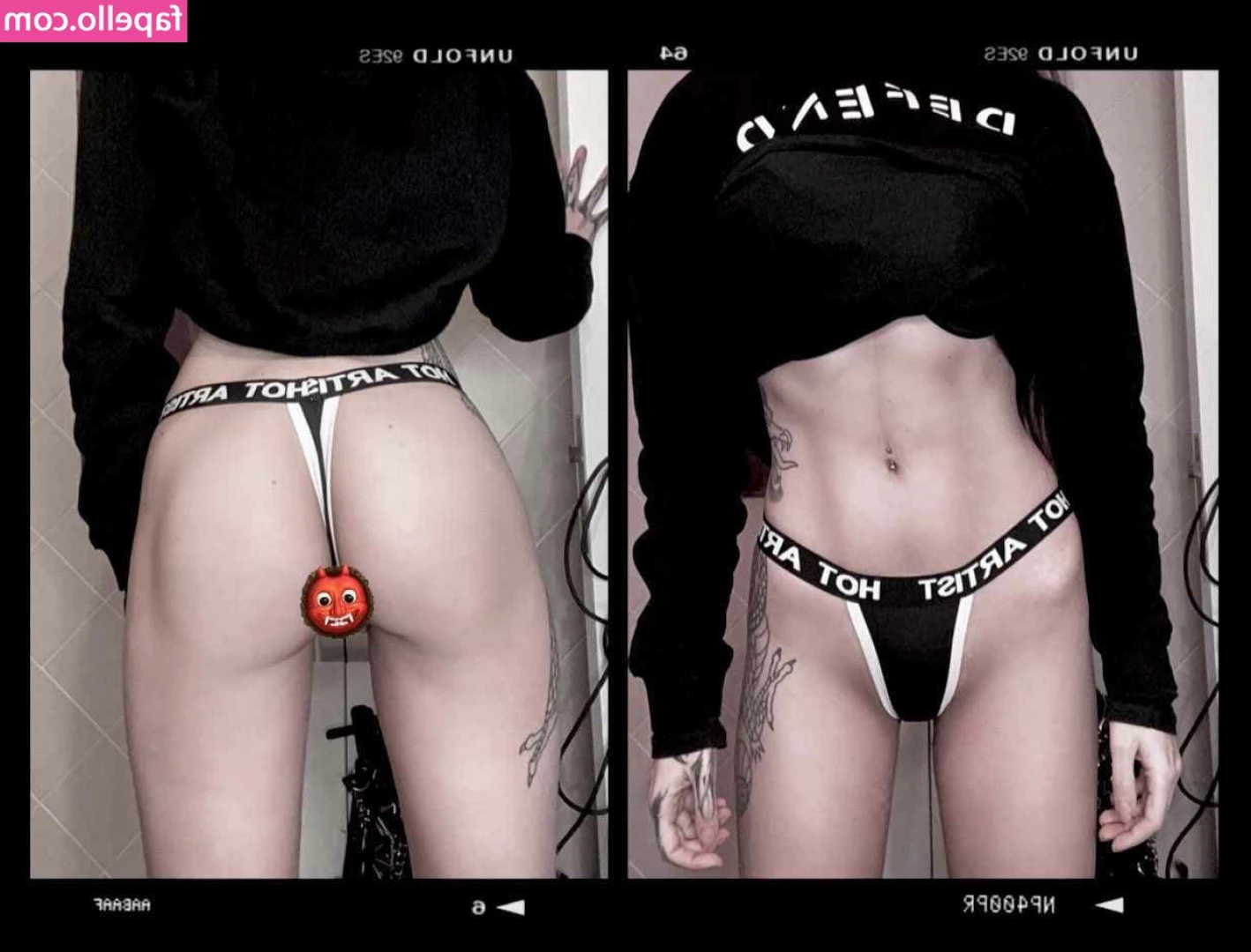 Beatriz Mariano [ beatriz-mariano ] - eat me baby xxxxxxxxxxxxxxxx