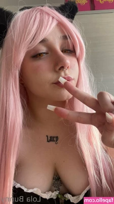 foxyuzumaki - Puppy girl