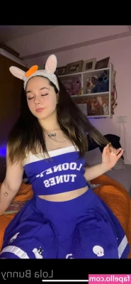 foxyuzumaki - Boo