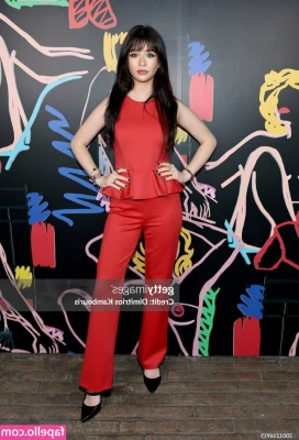 Malina Weissman [ malina-weissman ] - Happy Halloween    Would you like to participate in the Halloween