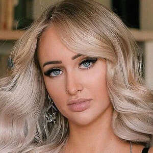 Natalia Poliakova