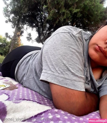 lovly_janeth [ lovly-janeth ] - Tonight s independent anal training