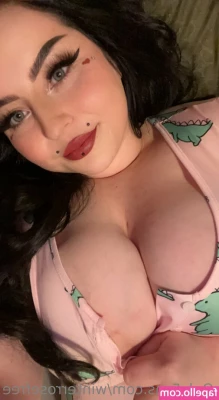 winterrosefree - How do you like my tan lines