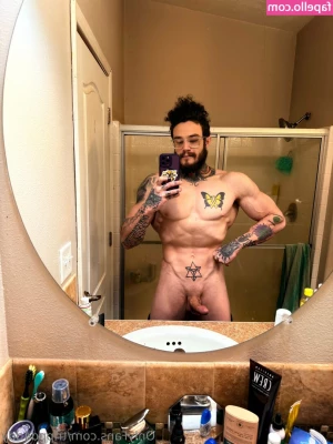 trippd4ddy - Heyyy lovely people I just sent out to everyone my most explicit