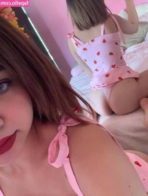 Melisa Ruiz [ melisa-ruiz ] - I woke up very hot I want someone to give my milk when I wake up