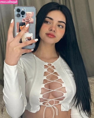 Melisa Ruiz [ melisa-ruiz ] - Hey daddddddyy warbucks