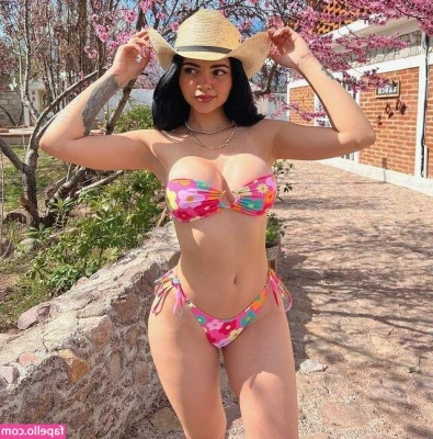 Melisa Ruiz [ melisa-ruiz ] - Tribute to be noticed tonight.