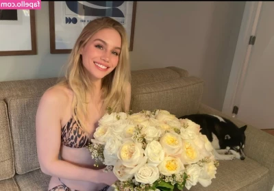 Colette Cherry [ colette-cherry ] - Cum get you some  XO