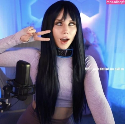 Colette Cherry [ colette-cherry ] - Who doesn t love boobs and butts