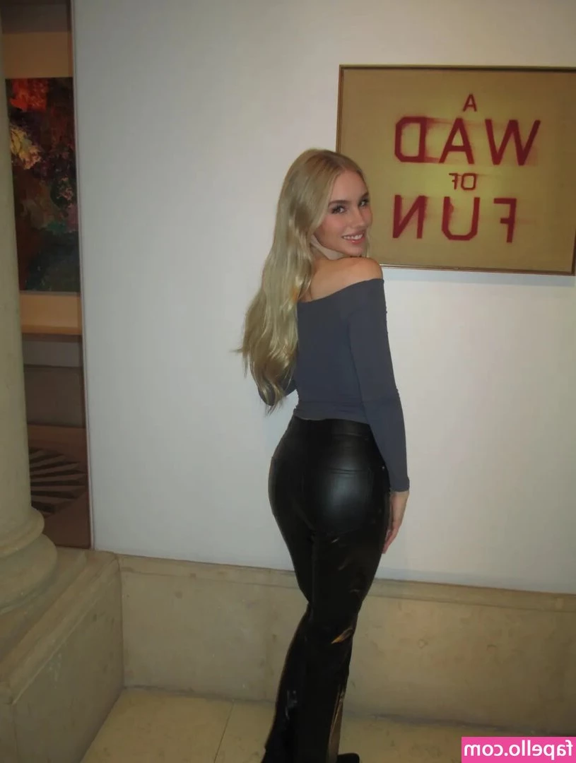 Colette Cherry [ colette-cherry ] - Why don't you show me what you can do to me!
