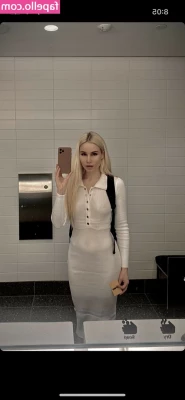 Colette Cherry [ colette-cherry ] - Sometimes teasing is equally important