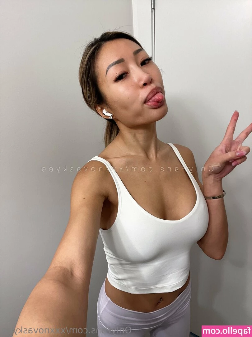 xxxnovaskyee [ xxxnovaskyee-2 ] - Assorted selfies