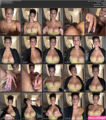 Naomi Berlin [ naomi-berlin ] - 💦 Me encanta justo ahí y bien caliente. Buenos días    💦 I